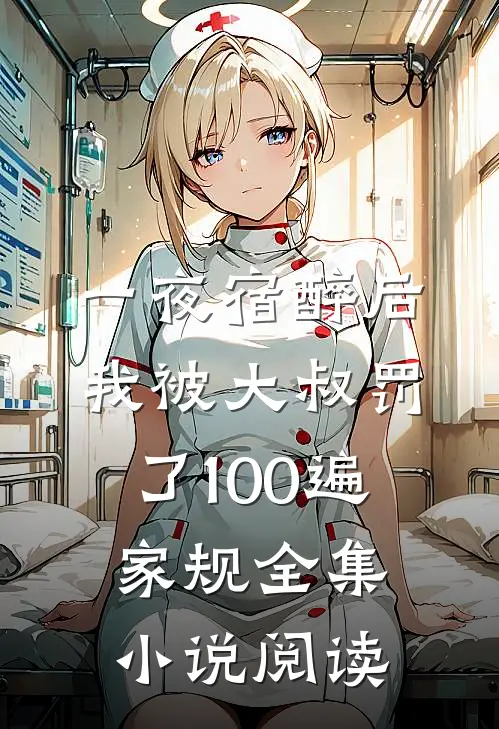 一夜宿醉后,我被大叔罚了100遍家规全集小说阅读