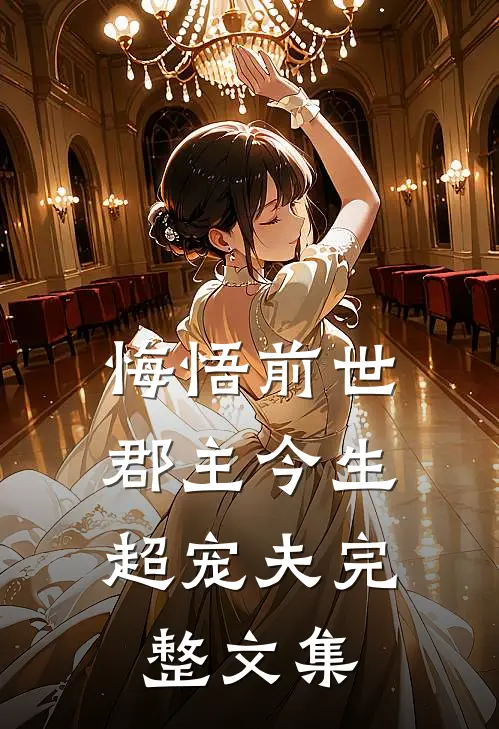 悔悟前世：郡主今生超宠夫完整文集