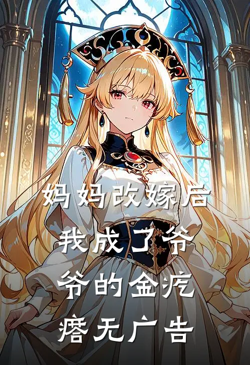 妈妈改嫁后，我成了爷爷的金疙瘩无广告