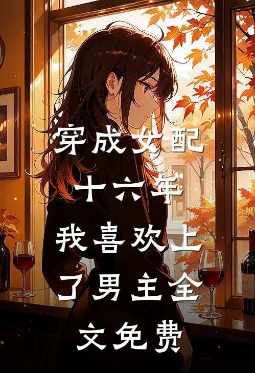 穿成女配十六年，我喜欢上了男主全文免费