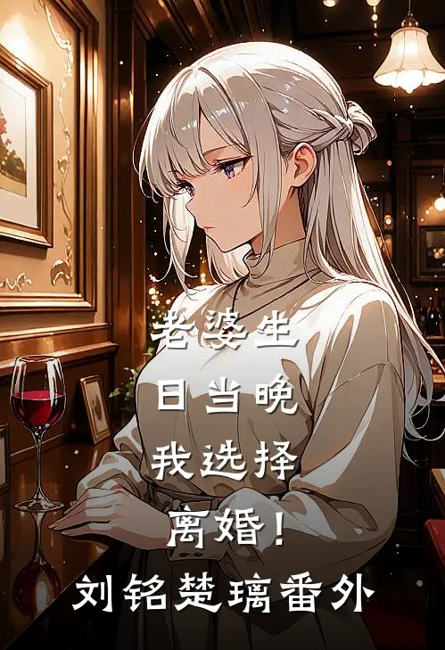 老婆生日当晚，我选择离婚！刘铭楚璃番外