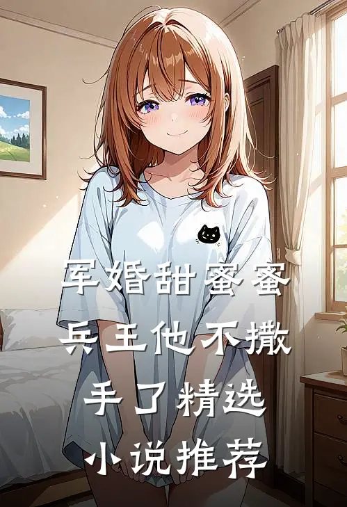 军婚甜蜜蜜兵王他不撒手了精选小说推荐
