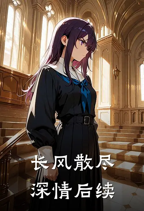 长风散尽深情后续