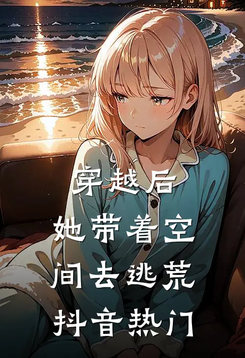 穿越后，她带着空间去逃荒抖音热门