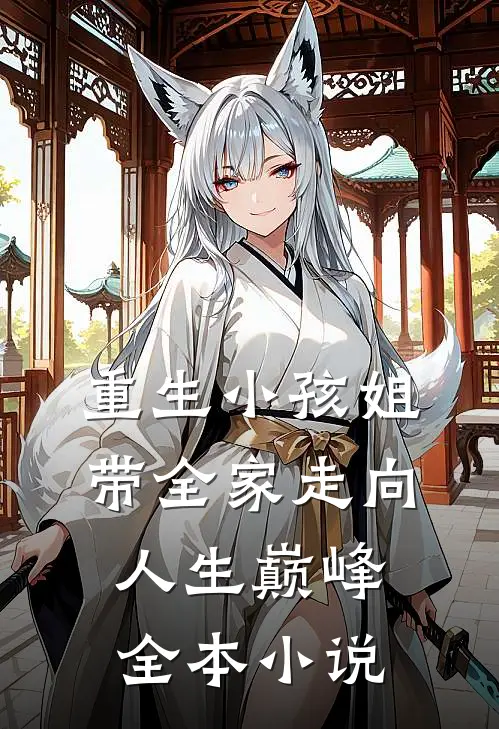 重生小孩姐，带全家走向人生巅峰全本小说