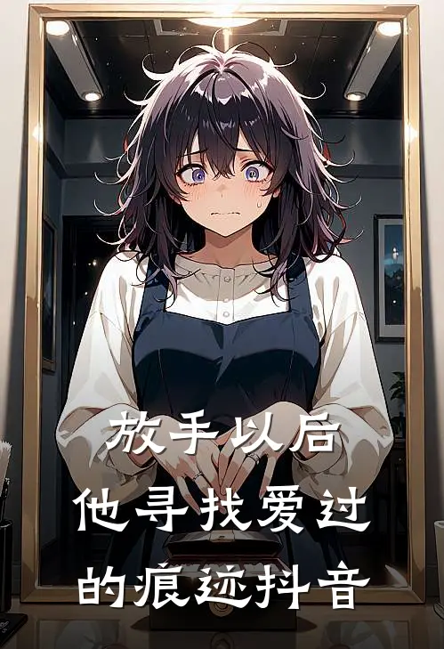 放手以后，他寻找爱过的痕迹抖音