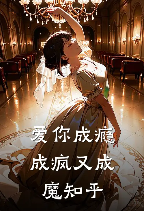 爱你成瘾成疯又成魔知乎