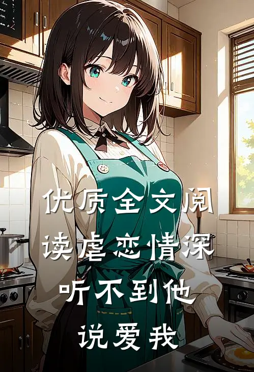 优质全文阅读虐恋情深：听不到他说爱我