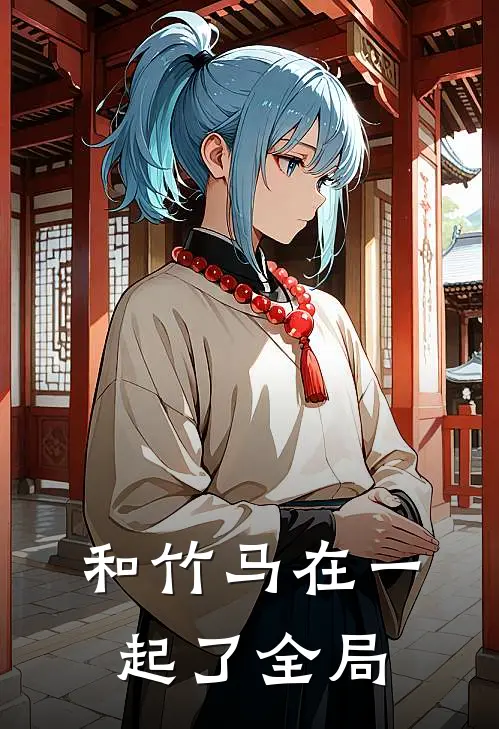 和竹马在一起了全局