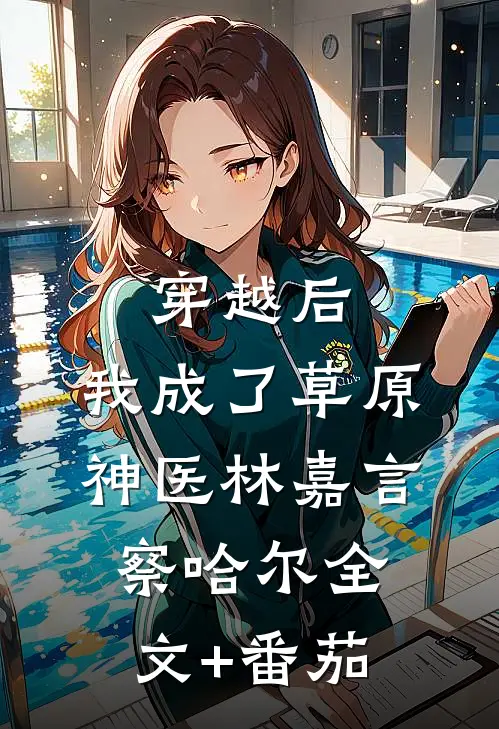 穿越后，我成了草原神医林嘉言察哈尔全文+番茄