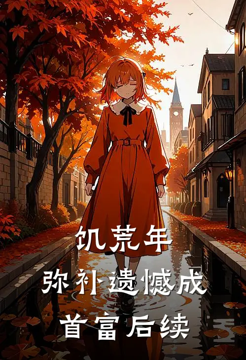 饥荒年：弥补遗憾成首富后续