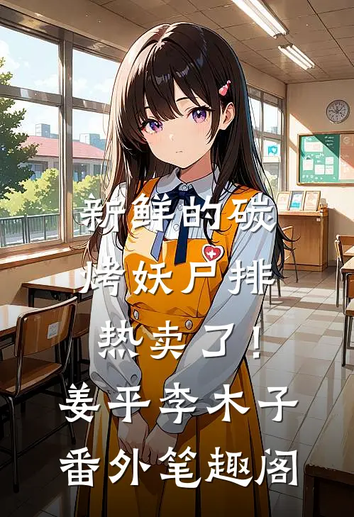 新鲜的碳烤妖尸排热卖了！：姜平李木子番外笔趣阁