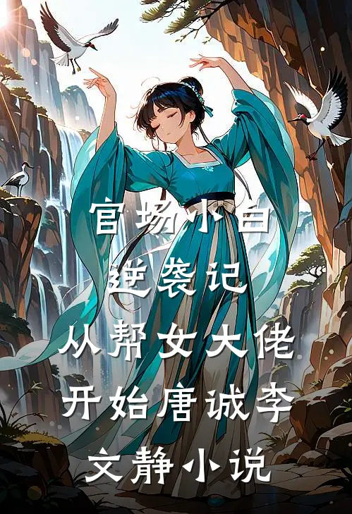 官场小白逆袭记：从帮女大佬开始唐诚李文静小说