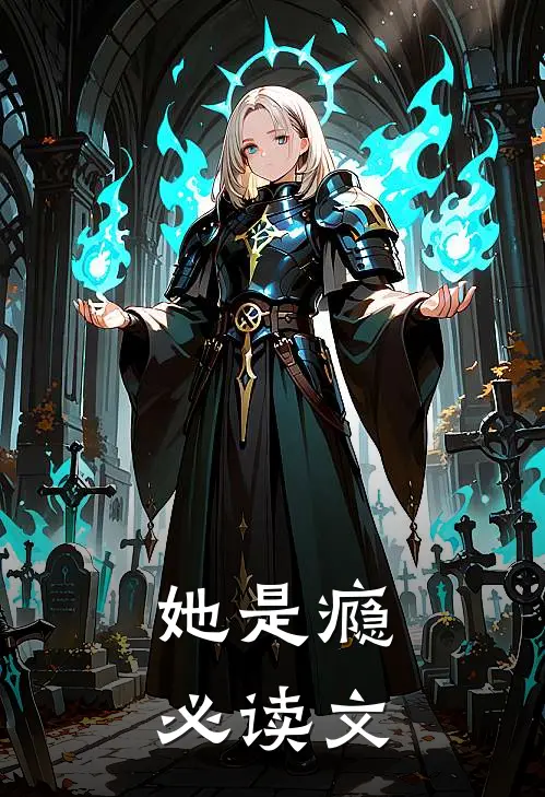 她是瘾必读文