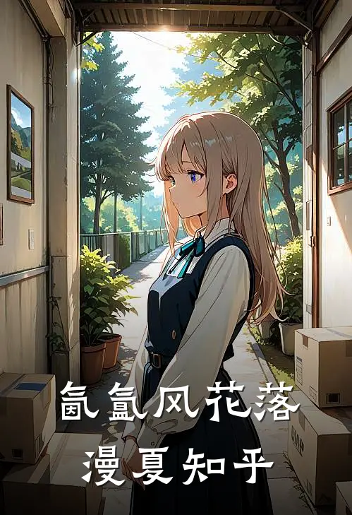 氤氲风花落漫夏知乎