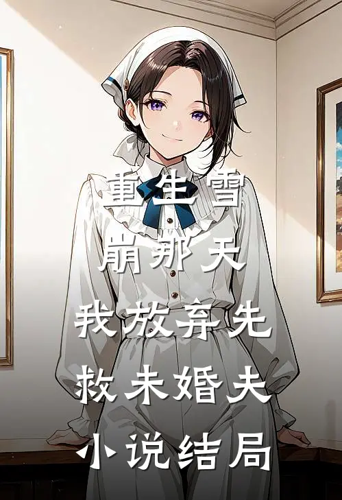 重生雪崩那天，我放弃先救未婚夫小说结局