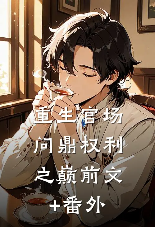 重生官场：问鼎权利之巅前文+番外