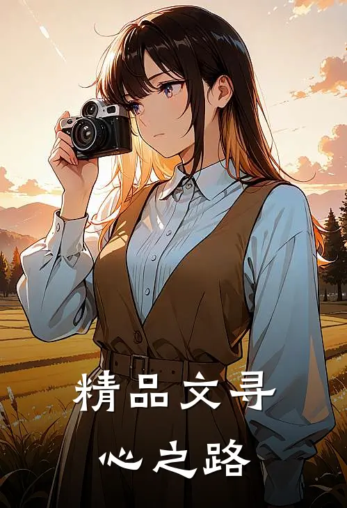 精品文寻心之路