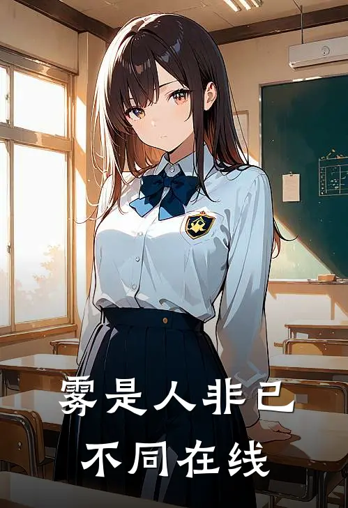 雾是人非已不同在线