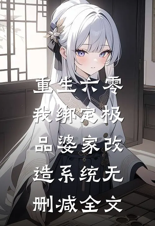 重生六零，我绑定极品婆家改造系统无删减全文