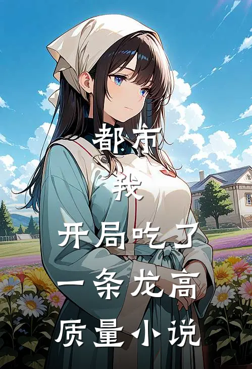 都市：我，开局吃了一条龙高质量小说