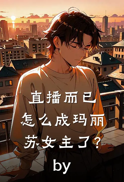 直播而已，怎么成玛丽苏女主了？by