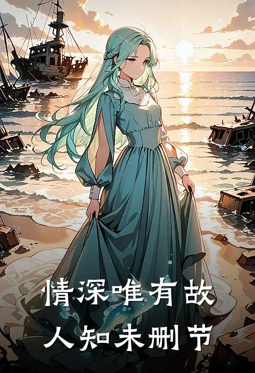 情深唯有故人知未删节