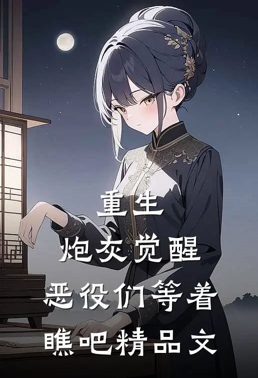 重生：炮灰觉醒，恶役们等着瞧吧精品文