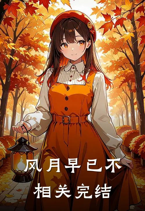 风月早已不相关完结
