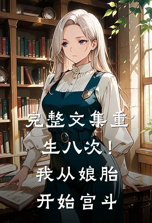完整文集重生八次!我从娘胎开始宫斗