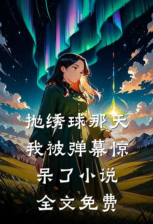 抛绣球那天，我被弹幕惊呆了小说全文免费
