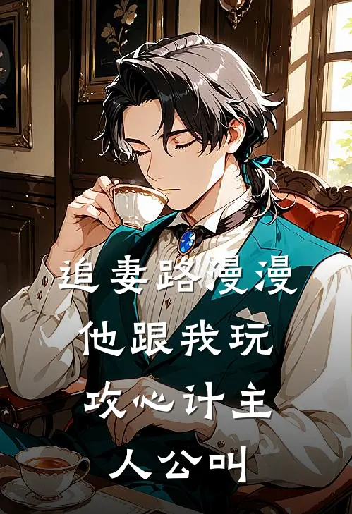 追妻路漫漫，他跟我玩攻心计主人公叫