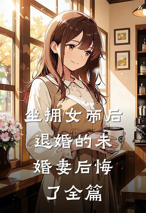 坐拥女帝后，退婚的未婚妻后悔了全篇
