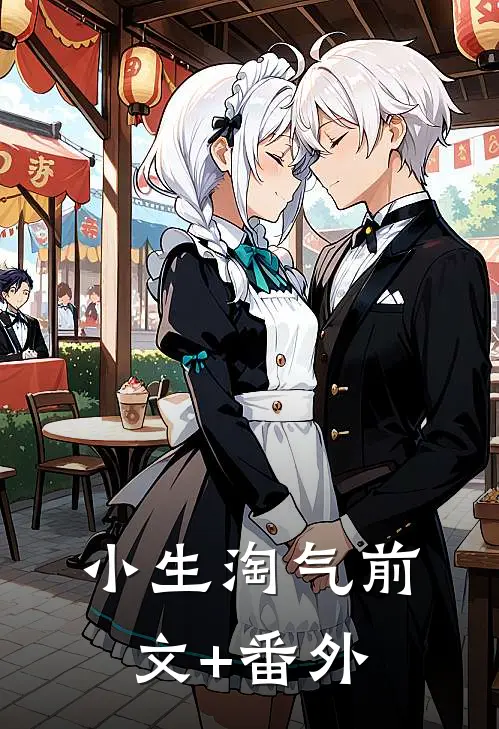 小生淘气前文+番外