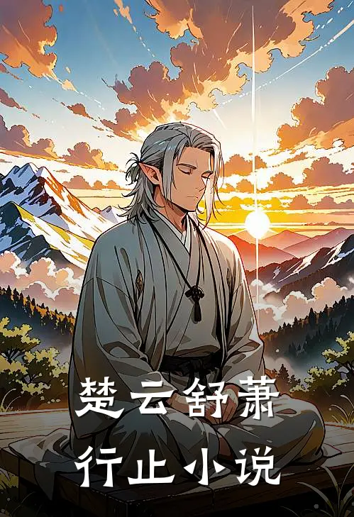 楚云舒萧行止小说