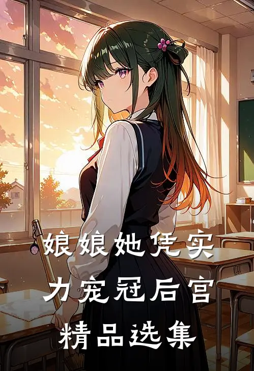 娘娘她凭实力宠冠后宫精品选集