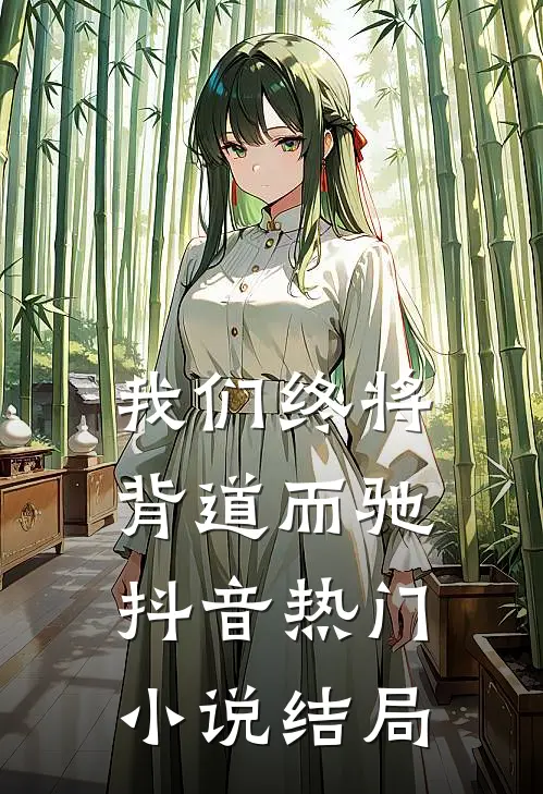 我们终将背道而驰抖音热门小说结局