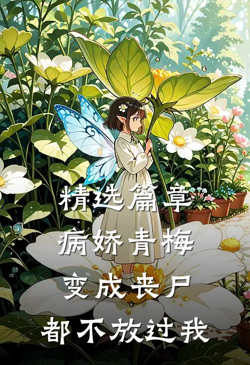 精选篇章病娇青梅变成丧尸，都不放过我