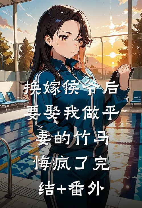 换嫁侯爷后，要娶我做平妻的竹马悔疯了完结+番外
