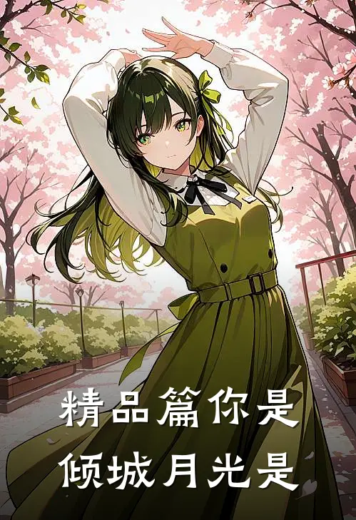 精品篇你是倾城月光是
