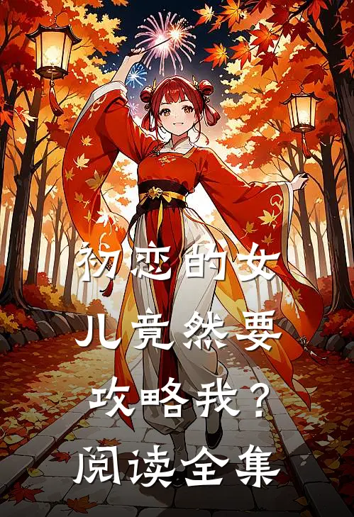 初恋的女儿竟然要攻略我？阅读全集