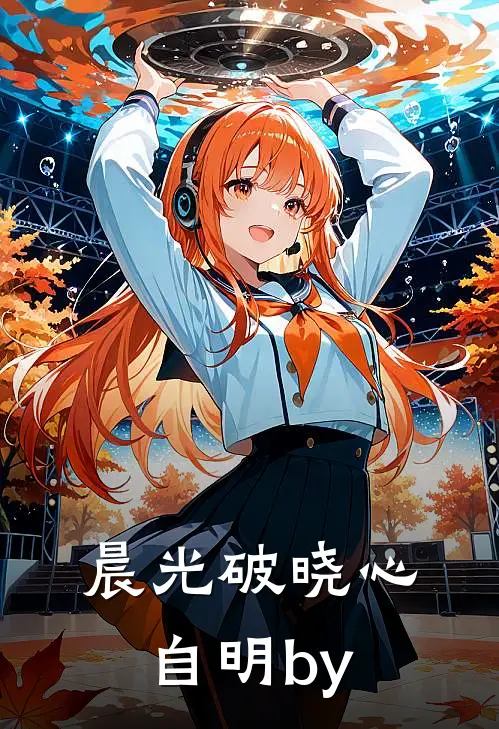 晨光破晓心自明by
