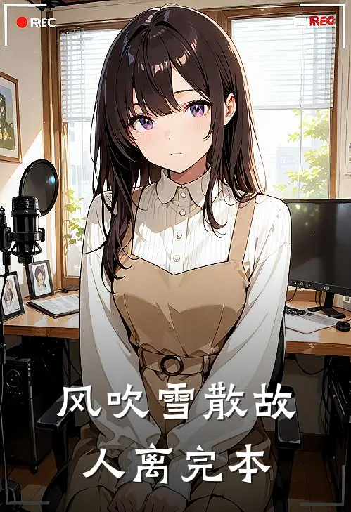 风吹雪散故人离完本
