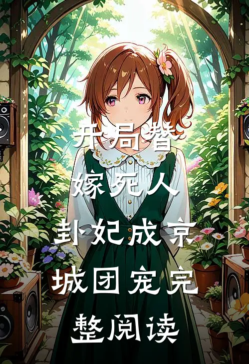 开局替嫁死人，卦妃成京城团宠完整阅读
