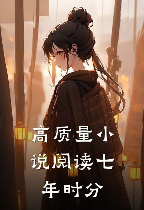高质量小说阅读七年时分