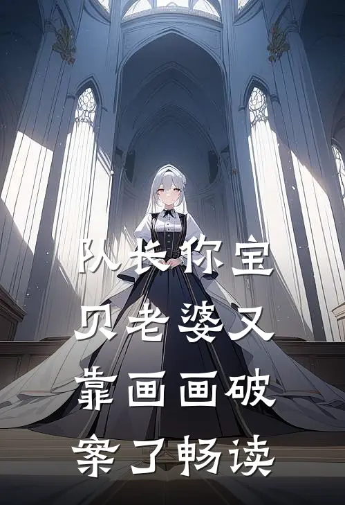 队长你宝贝老婆又靠画画破案了畅读