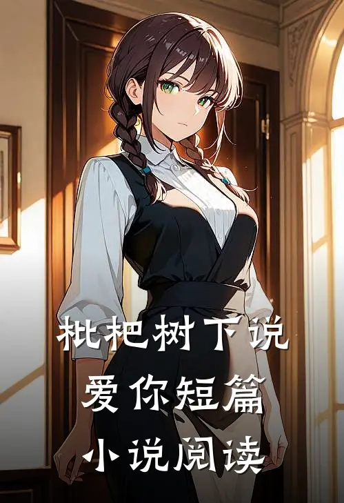 枇杷树下说爱你短篇小说阅读