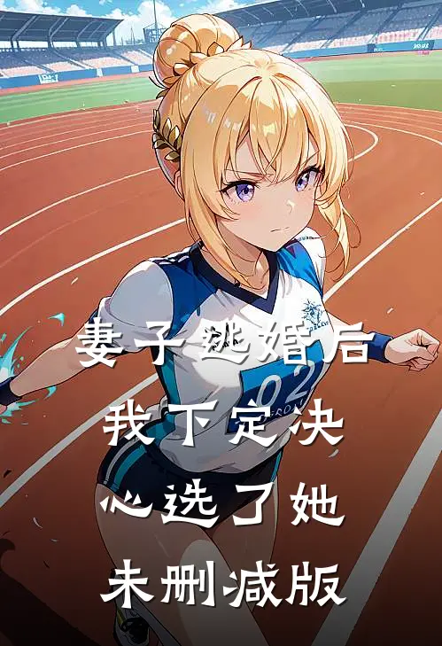 妻子逃婚后，我下定决心选了她未删减版