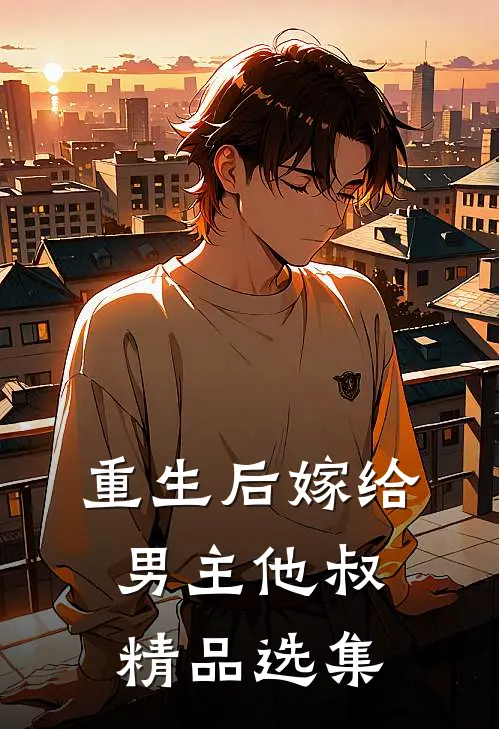 重生后嫁给男主他叔精品选集