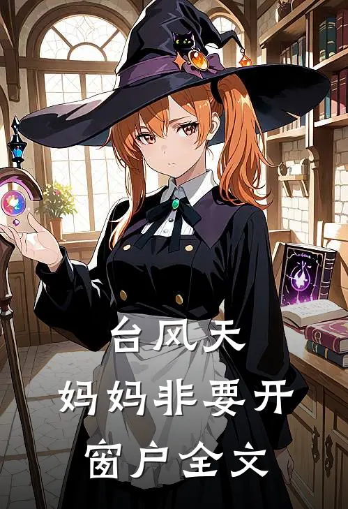 台风天，妈妈非要开窗户全文